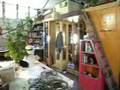 Sheila Wyne's Studio Space for Zebbler