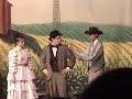 My Son, The Actor (Part 2)