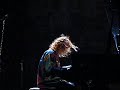 Celletti plays Scott Joplin