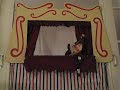 Punch and Judy in The Hague (Doust) Punch and Judy in The Hague (Doust)