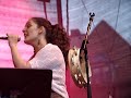 alumea   concert beuleuvissen  louvain   07 07 06