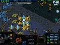 [TSL Final] Draco vs JianFei - Game 2