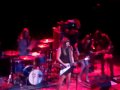 Grace Potter & The Nocturnals - Rams Head Live - Baltimore, MD. 11/16/09 - Part 1