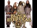 Black eyed peas - My humps