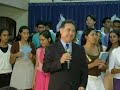 Jorge e Eula em Altamira - Estado do Pará