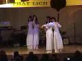 Giac mo Viet Nam - GDPT Phap Quang Hamburg