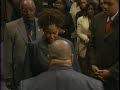 Bishop George Bloomer - What you don't know about Demons?(1)