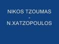 videos de NIKOS TZOYMAS-N.XATZOPOULOS-TIN AMARTIA SOU