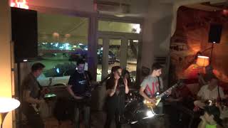 Poison - Alice Cooper