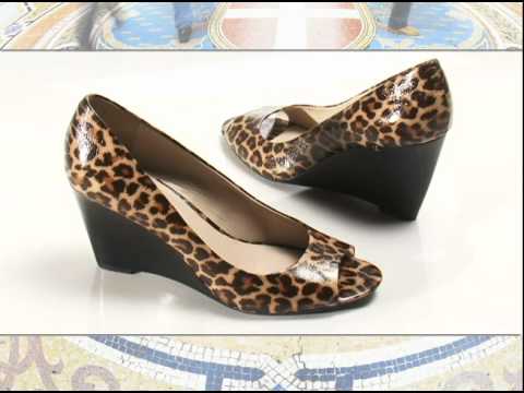 The Shopping Channel - Franco Sarto Footwear