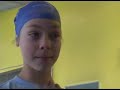 Natation Bourg en Bresse Novembre 2006