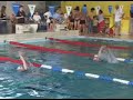 Natation Bourg en Bresse Novembre 2006 Natation Bourg en Bresse Novembre 2006