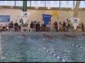 Natation Bourg en Bresse Novembre 2006