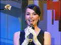 Performance from Russian group Fabrika