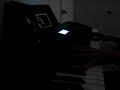 i played this by ear. its called 