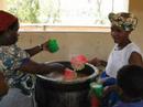 Holyrood-Malawi Project [Short]