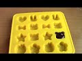 Sweets Deco: Hot Glue Chocolate Tutorial