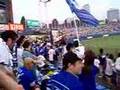 横浜ベイスターズ応援歌（試合開始前１－９）