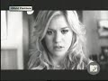 kelly clarkson sober  video 