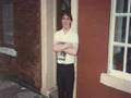 Stephen Carysforth Memorial Part 1 of 4