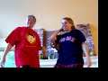 Alex M is Danceing to Rent