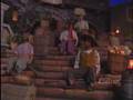 Pirates of The Caribbean Ride