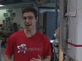 UM Student Research: MX-2 Space Suit Analogue (First Place) UM Student Research: MX-2 Space Suit Analogue (First Place)