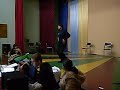 Torn- Tribute to Johann Lippowitz