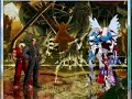 SS Sonicsage Mugen Tourney Match #2