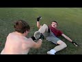 Click here to watch this video Padderik & Some Kid Boxing