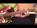 Simple Bass Lesson,bass,lessons