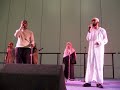 Zain Bhikha & Kamal Uddin ~ Global Peace & Unity event Zain Bhikha & Kamal Uddin ~ Global Peace & Unity event