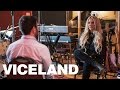 Kesha on Taking Back Her Voice: NOISEY - Nashville (Clip)