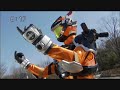 Tomica Hero Rescue Force - R5