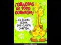 para mi tu lo tienes todo