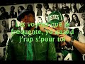 Sir Pathétik- J'rap pour toi