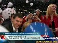 BIGGEST BALLON DROP EVER!