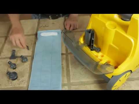 Youtube External Video Vapamore MR-100 Primo Introduction