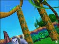 Theme Park World - My Idea of a Sick Ride