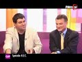 ce soir patrice carmouze re�oit patricia defever-kapferer, auteur de hec: l'excellence europ�enne, un rayonnement mondial, bernard ramanantsoa, directeur g�n�ral de hec et pierre kosciusko-morizet, directeur g�n�ral de priceminister et ancien �l�ve de hec.

le chroniqueur charles werquin, sp�cialiste des m�dias sera sur le plateau pour pr�senter ses trouvailles en mati�re de nouvelles technologies.