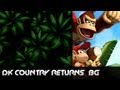 Speed Art - #9 - Donkey Kong Country Returns GFX Pack