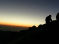 la subida al Teide con la ayuda de Google earth! (espa�ol)