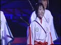 rock musical bleach   live bankai show   part 9
