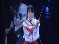 rock musical bleach   live bankai show   part 9