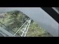 Helicopter Spraying Marijuana