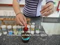 Video Aluminum (III) Ion Test (Mute) Aluminum Hydroxide