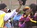 TURISMO PERU HUANCAYO VALLE DEL MANTARO HUANCAYO HUAYLASH MODERNO TOURISM IN PERU