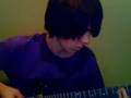 videos de Me playing a short riff on crazy train (no comments please)
