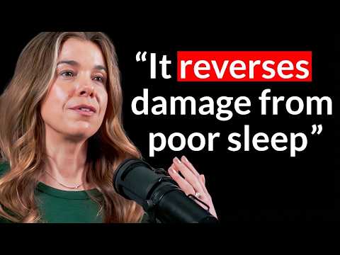 Bad Sleep Is No Longer a Problem If You Do THIS