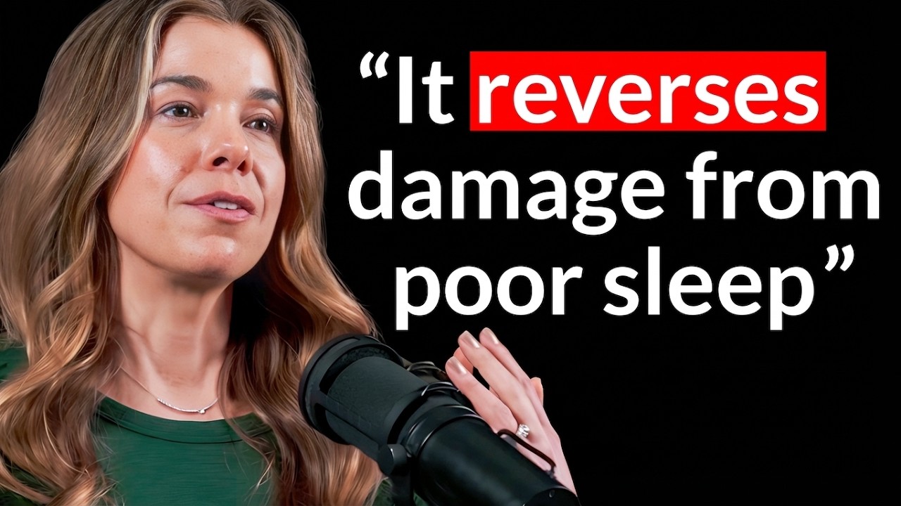 Bad Sleep Is No Longer a Problem If You Do THIS